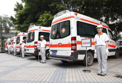 北京大型活动医疗保障